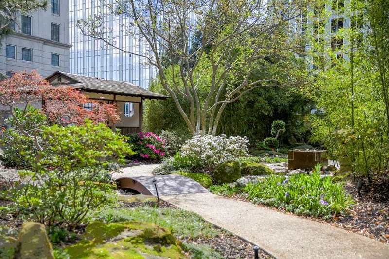 Grand Hyatt Atlanta in Buckhead in Atlanta, Georgia, United States