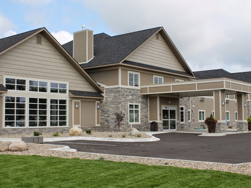 GrandStay Hotel & Suites Alexandria in Alexandria, Minnesota, United States
