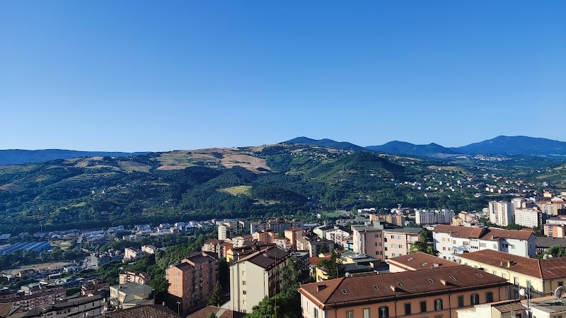 Grande Albergo Potenza in Potenza, Italy