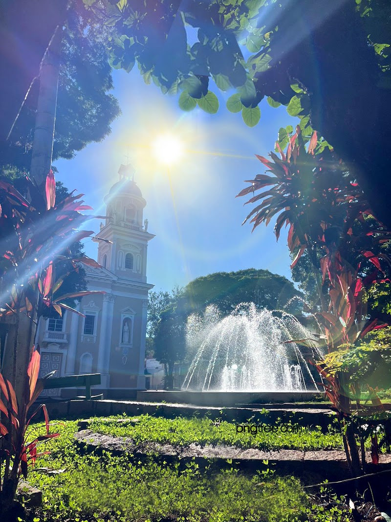 Grande Hotel Amparo in Amparo, Brazil
