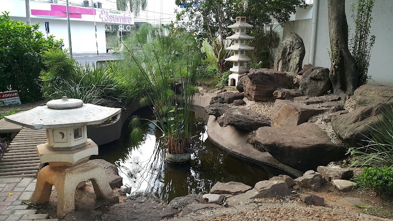 Grande Hotel Araçatuba in Aracatuba, Brazil