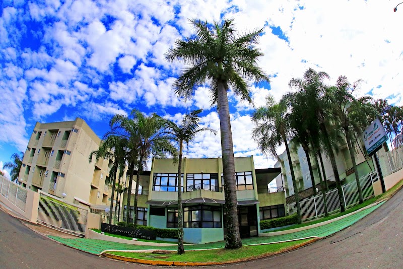 Granville Hotel Marilia in Marilia, Brazil