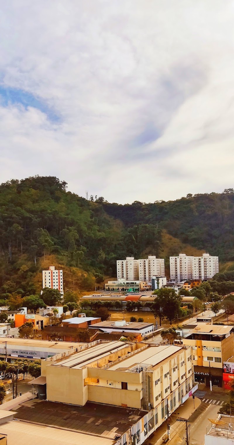 Green Valley Hotel in Ipatinga, Brazil