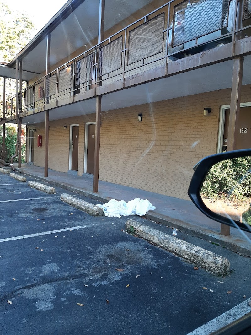 Greenes Motel Boone in Boone, North Carolina, United States