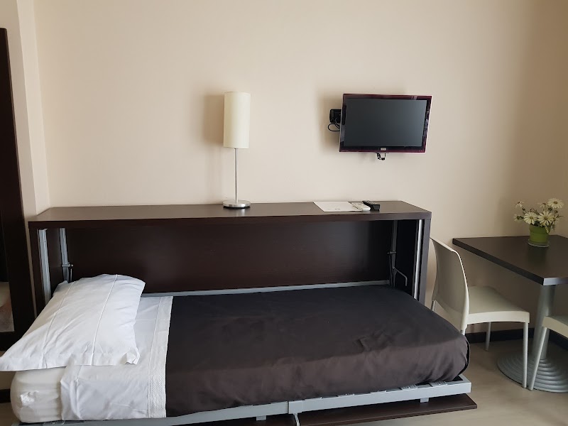 Guest House Residence in Messina, Italy