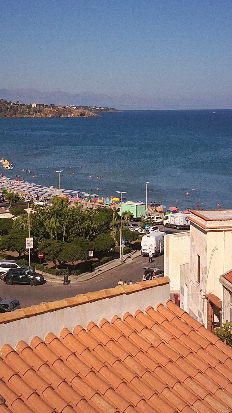 Guest House Spinuzza in Cefalu, Italy