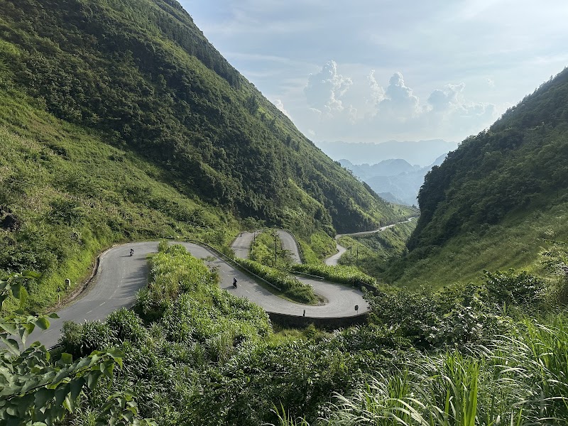 Ha Giang 1 Hostel in Ha Giang, Vietnam