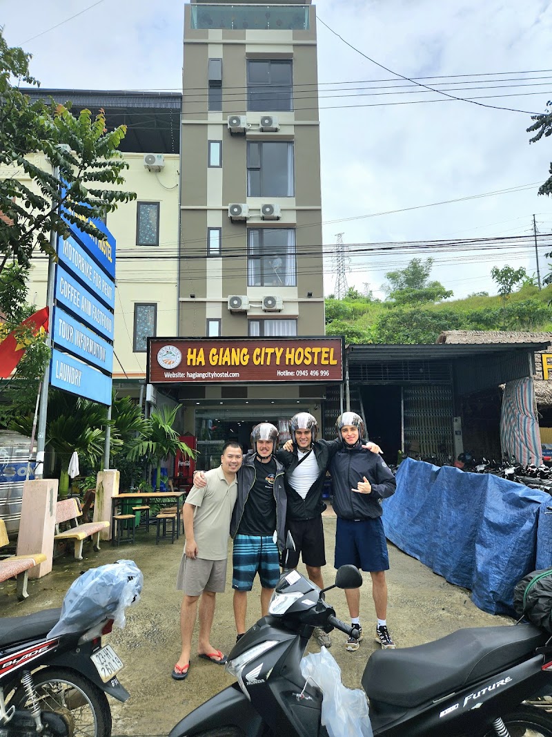 Ha Giang Amazing Hostel in Ha Giang, Vietnam