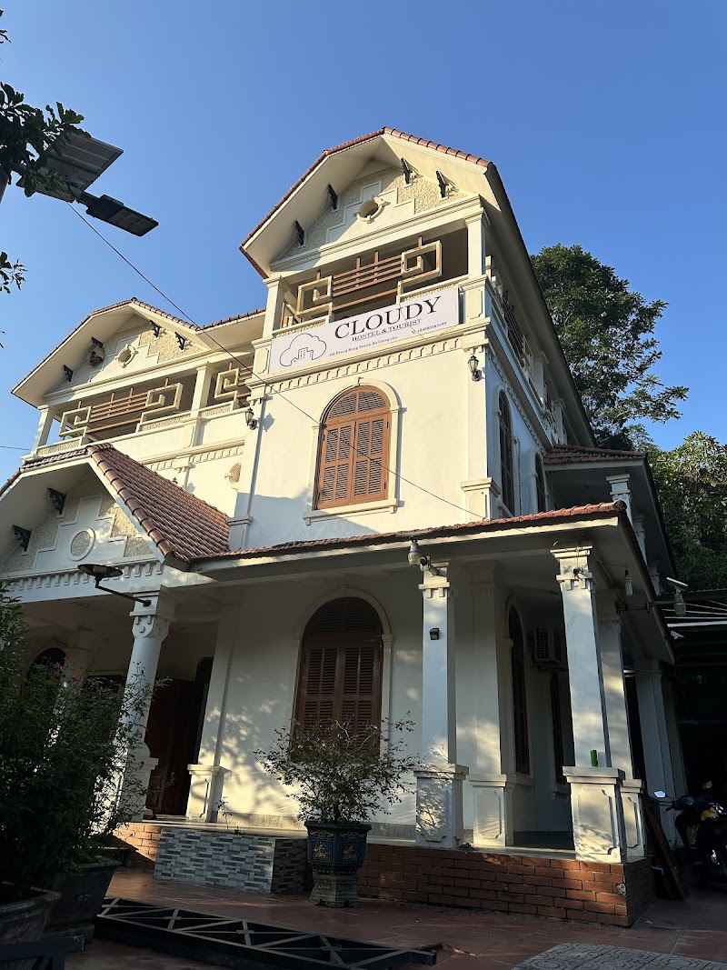 Ha Giang Cloudy Hostel in Ha Giang, Vietnam