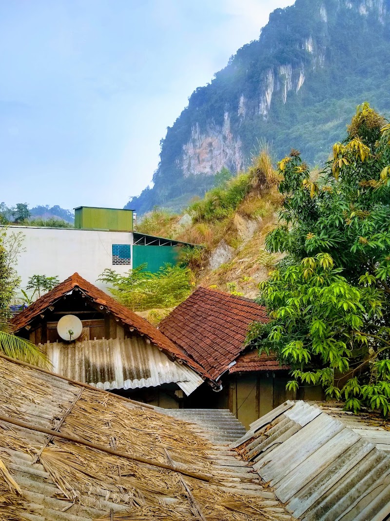 Ha Giang Creekside Hotel in Ha Giang, Vietnam