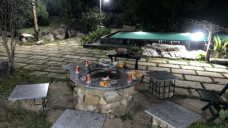 Ha Giang Historic Hotel in Ha Giang, Vietnam