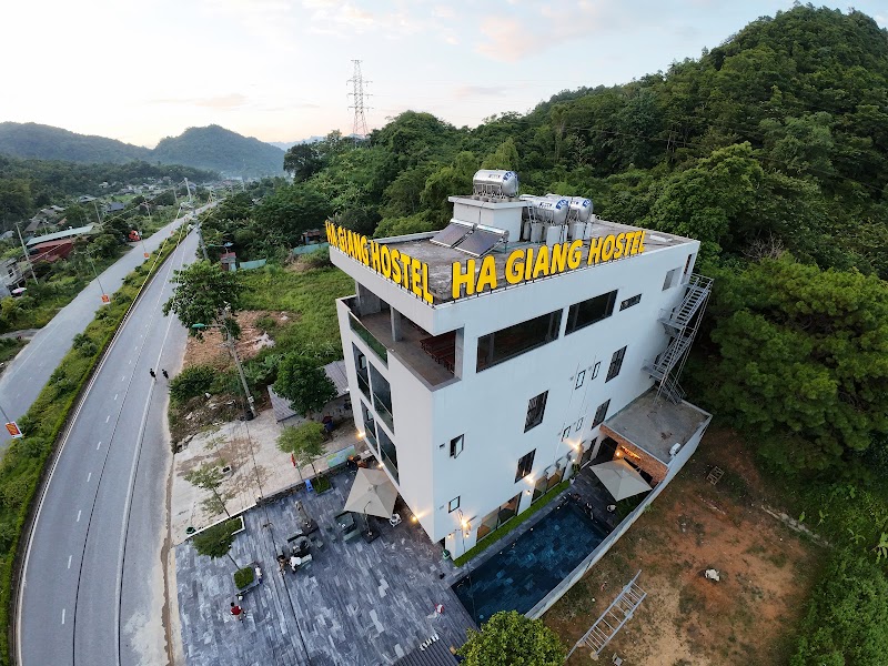 Ha Giang Hostel & Hotel in Ha Giang, Vietnam