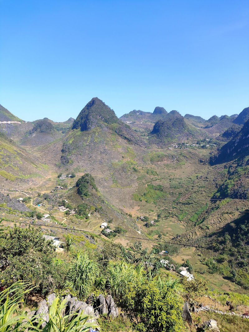 Ha Giang Little Rider in Ha Giang, Vietnam