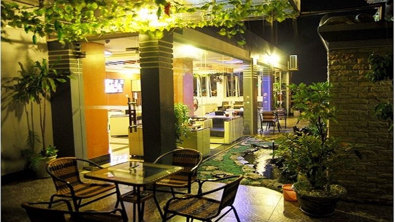 Hai Khanh Hotel in Hai Duong, Vietnam