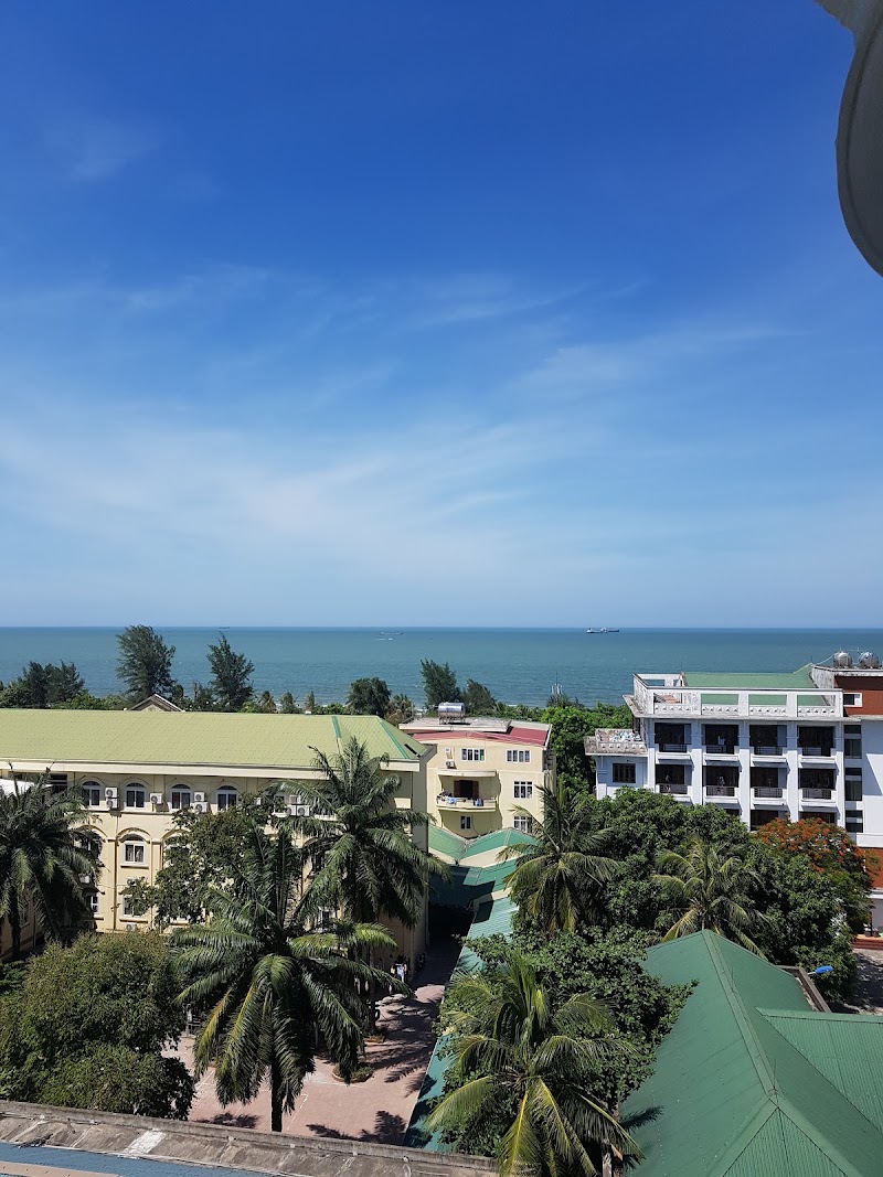Hai Tien Hotel in Cua Lo, Vietnam