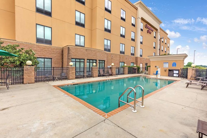 Hampton Inn Atmore in Atmore, Alabama, United States