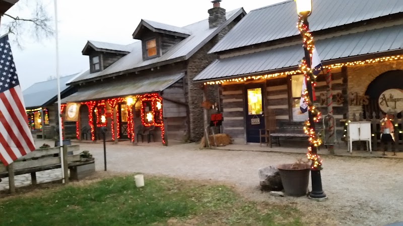 Hampton Inn Batesville in Batesville, Indiana, United States