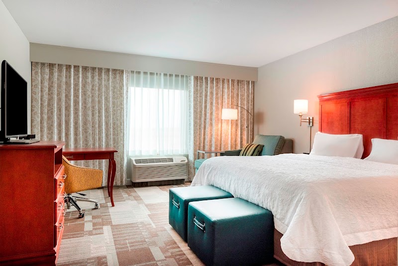 Hampton Inn Bellevue in Bellevue, Nebraska, United States