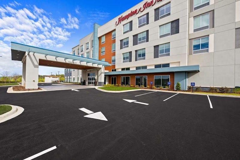 Hampton Inn Bessemer in Bessemer, Alabama, United States