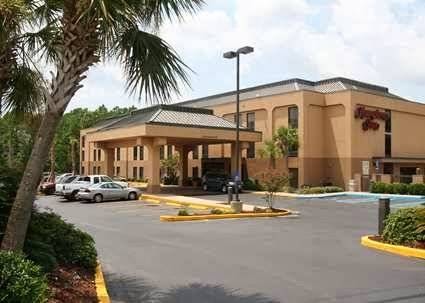 Hampton Inn Biloxi/Ocean Springs in Biloxi, Mississippi, United States