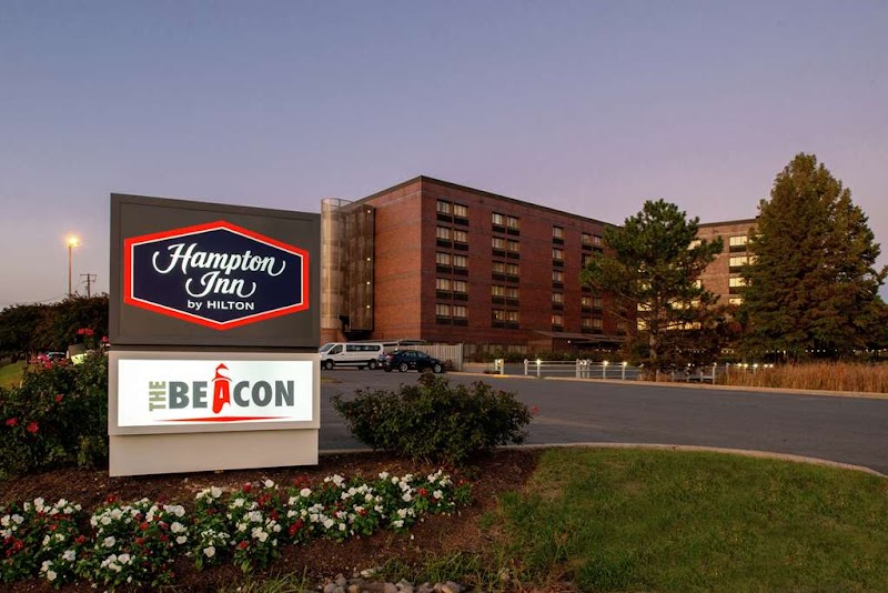 Hampton Inn Frederick in Ballenger Creek, Maryland, United States