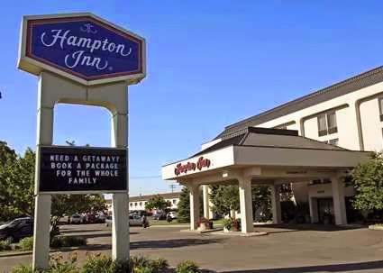 Hampton Inn Green Bay in Ashwaubenon, Wisconsin, United States