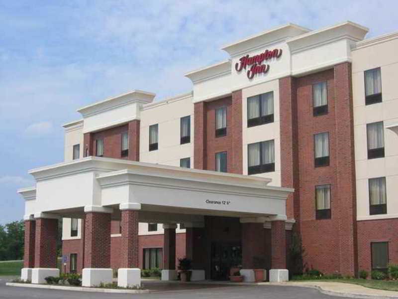 Hampton Inn Stow in Akron, Ohio, United States