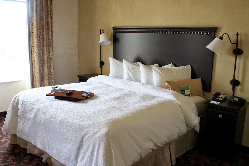 Hampton Inn & Suites Dallas-Arlington North-Entertainment District in Arlington, Texas, United States