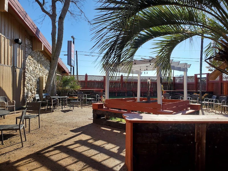 Happy Bay City Inn in Bay City, Texas, United States