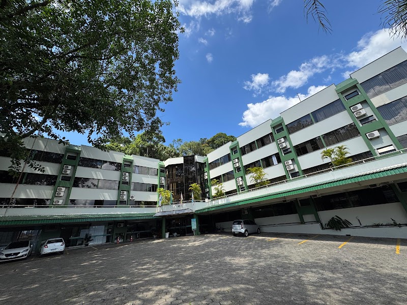 Harbor Inn Jaraguá in Jaragua do Sul, Brazil