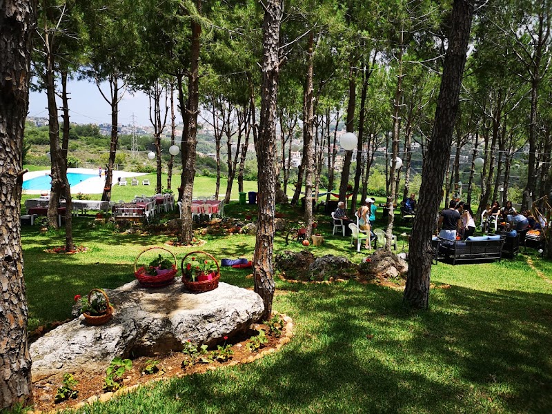 Heaven on Earth Guest House in Nazareth, Israel