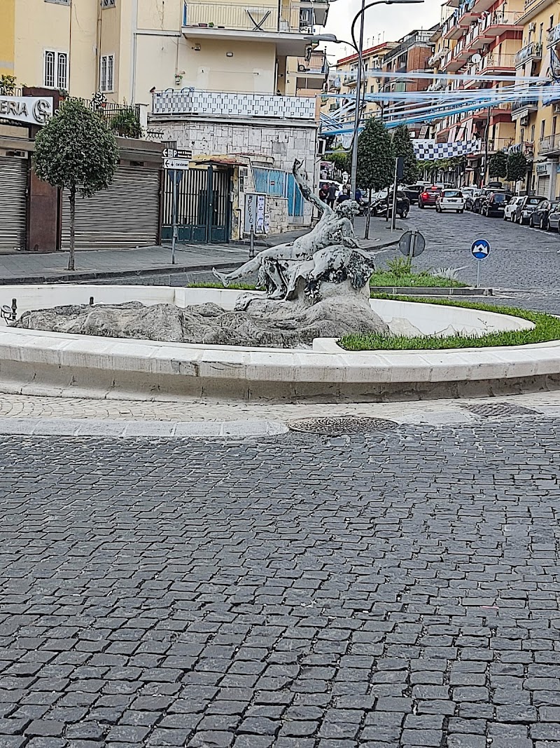 Herculaneum B&B in Ercolano, Italy