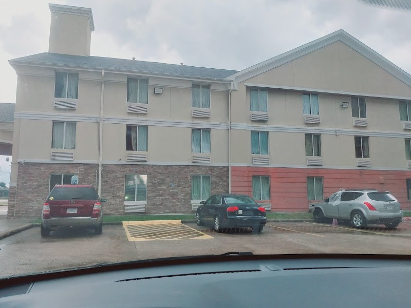 Heritage Inn in Beaumont, Texas, United States