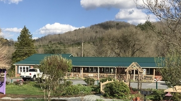 Hidden Valley Motel in Boone, North Carolina, United States