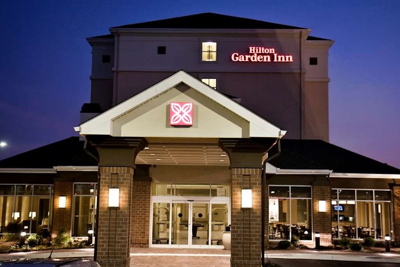Hilton Garden Inn Aberdeen in Aberdeen, Maryland, United States