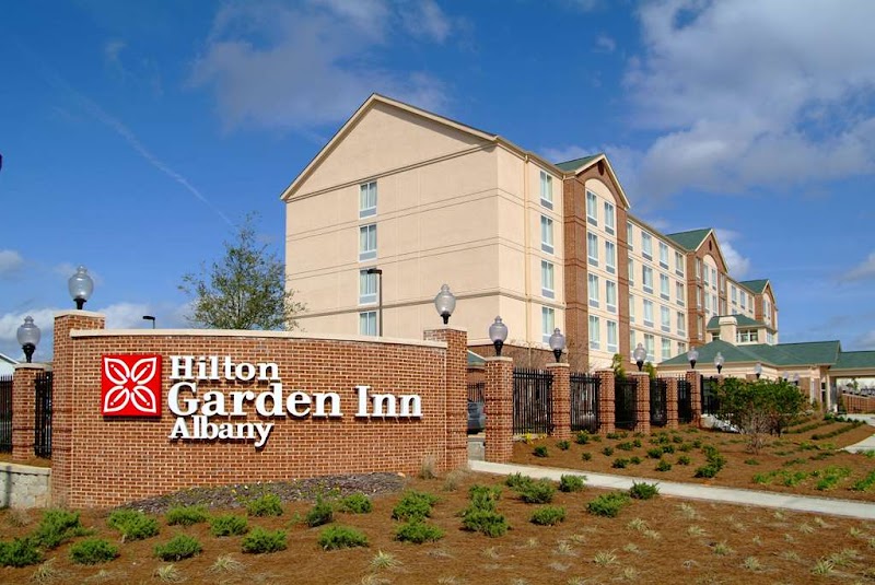 Hilton Garden Inn Albany in Albany, Georgia, United States