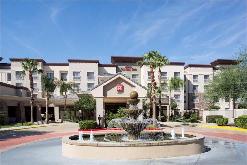 Hilton Garden Inn Avondale in Avondale, Arizona, United States