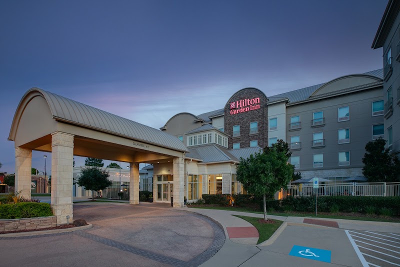 Hilton Garden Inn Dallas/Arlington in Arlington, Texas, United States