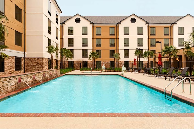 Hilton Garden Inn Shreveport Bossier City in Bossier City, Louisiana, United States