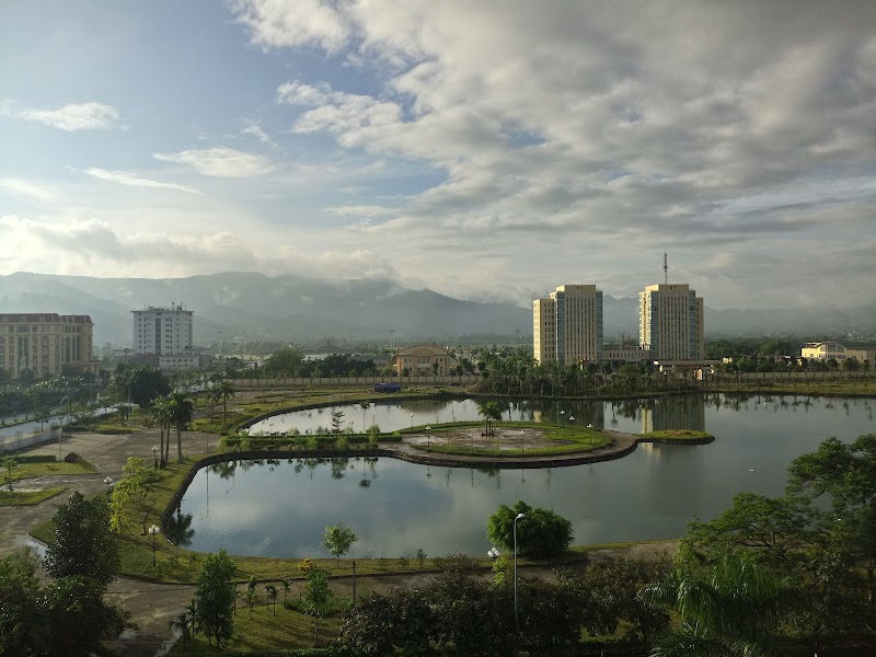 Hoa Binh Hotel in Hai Duong, Vietnam