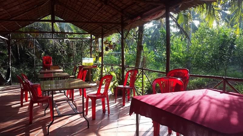 Hoa Dua Homestay in Ben Tre, Vietnam
