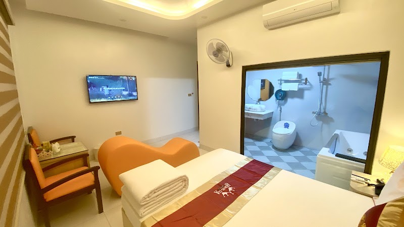 Hoang Gia Bac Kan Hotel in Bac Kan, Vietnam