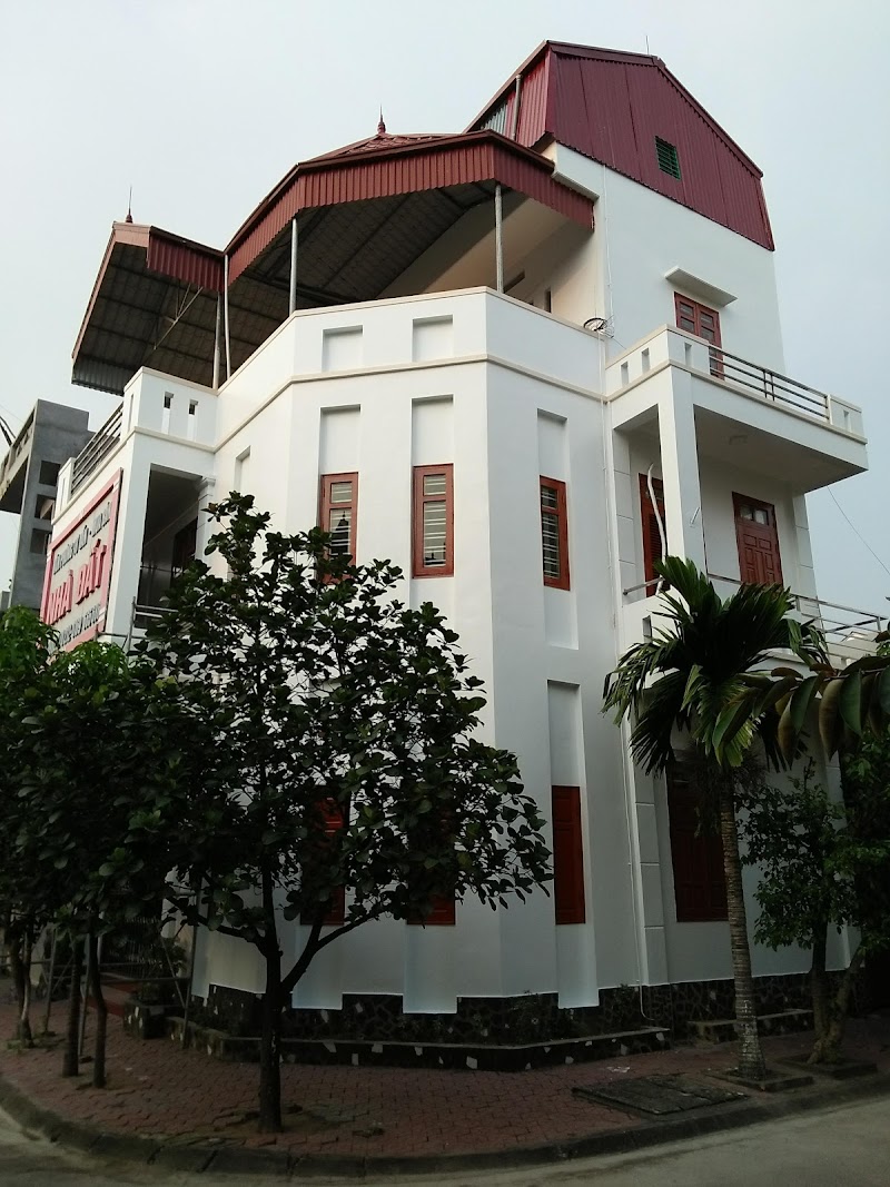 Hoang Gia Hotel in Hai Duong, Vietnam