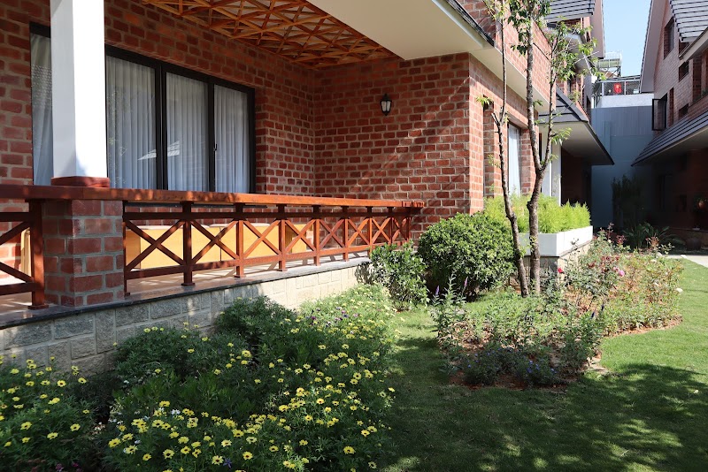 Hoang Loc Hotel in Gia Nghia, Vietnam