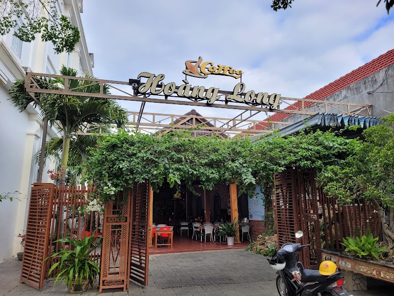 Hoang Long Hotel in Gia Nghia, Vietnam