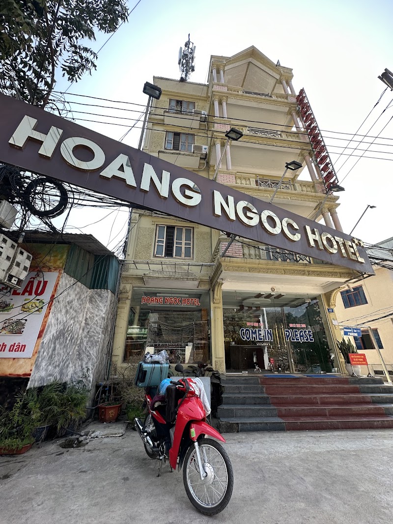 Hoàng Ngọc Hotel in Cao Bang, Vietnam