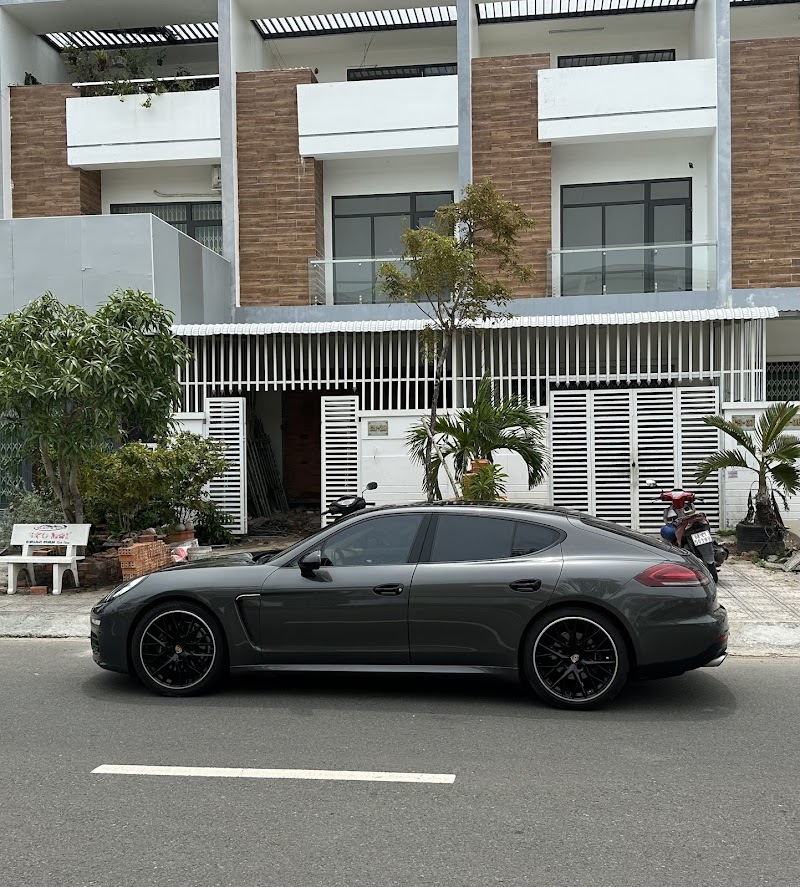 Hoàng Phúc Hotel in Cao Bang, Vietnam