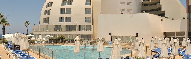Holiday Inn Ashkelon in Ashqelon, Israel