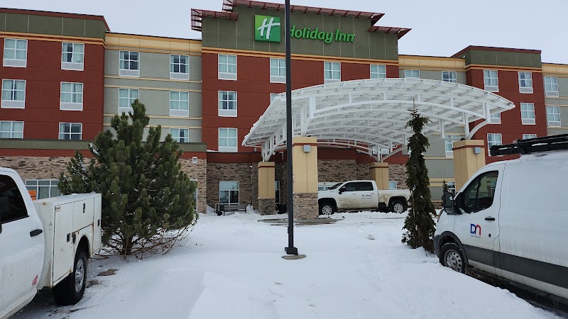 Holiday Inn Bismarck in Bismarck, North Dakota, United States