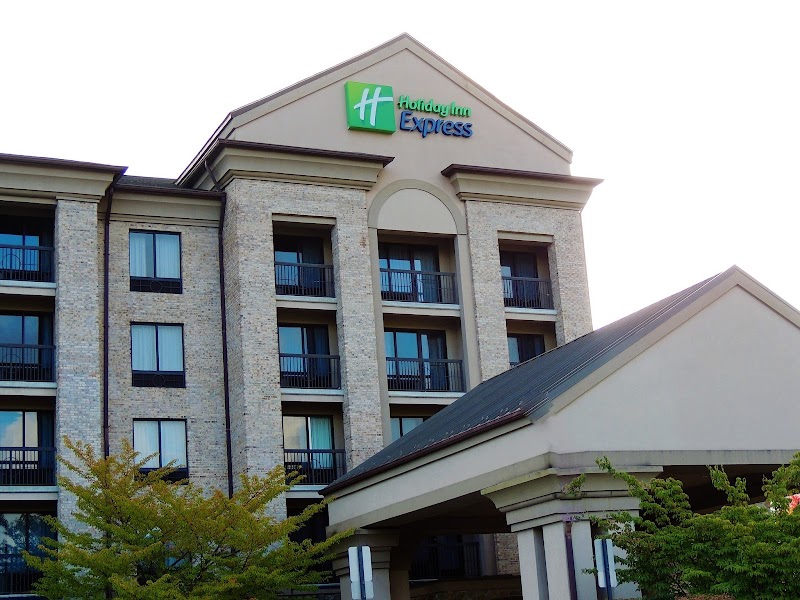 Holiday Inn Express Boone in Boone, North Carolina, United States